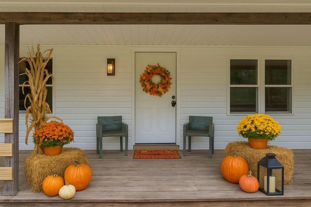 13303 Douglas Lane Road, Centerburg, OH 43011