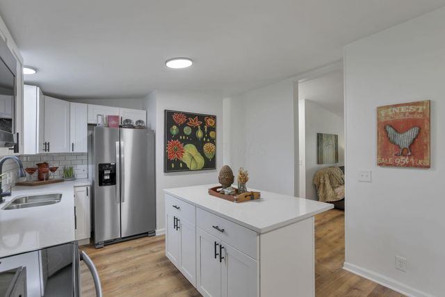 13303 Douglas Lane Road, Centerburg, OH 43011