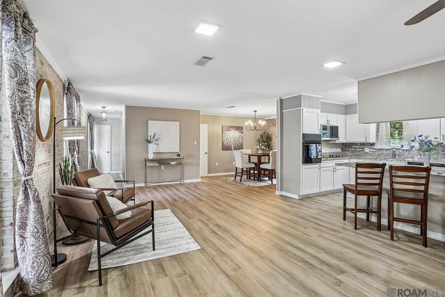 1556 Worsham Dr, Zachary, LA 70791