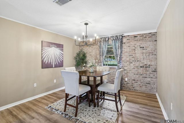 1556 Worsham Dr, Zachary, LA 70791