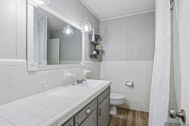 1556 Worsham Dr, Zachary, LA 70791