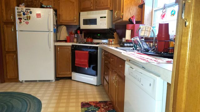 19093 Pike Street, Chippewa Twp, MI 49342