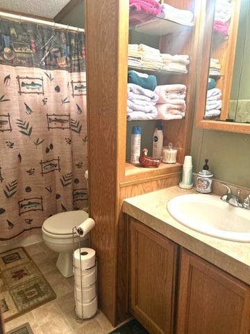 19093 Pike Street, Chippewa Twp, MI 49342