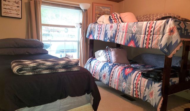 19093 Pike Street, Chippewa Twp, MI 49342