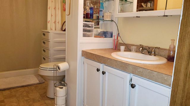 19093 Pike Street, Chippewa Twp, MI 49342