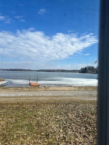 19093 Pike Street, Chippewa Twp, MI 49342