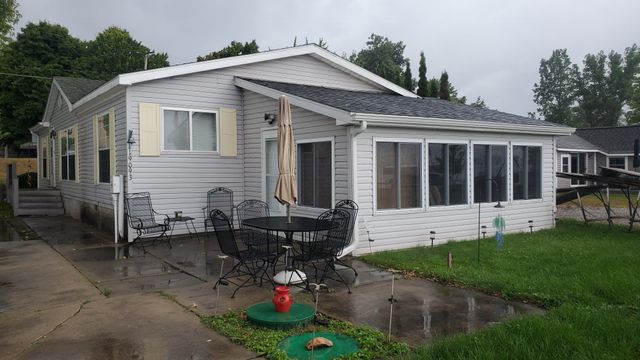 19093 Pike Street, Chippewa Twp, MI 49342