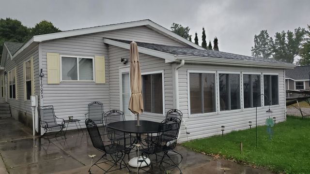 19093 Pike Street, Chippewa Twp, MI 49342