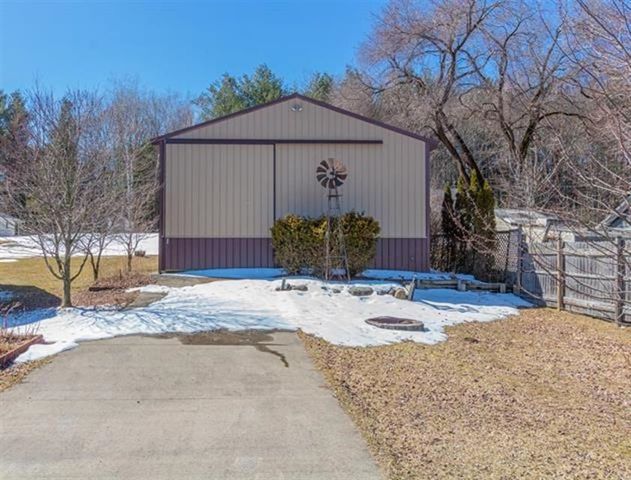 19093 Pike Street, Chippewa Twp, MI 49342