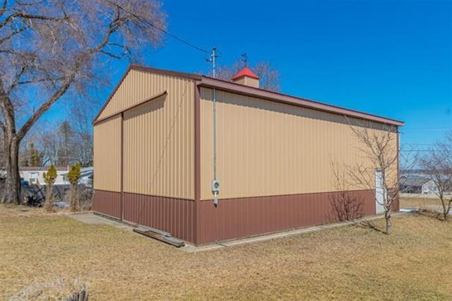 19093 Pike Street, Chippewa Twp, MI 49342