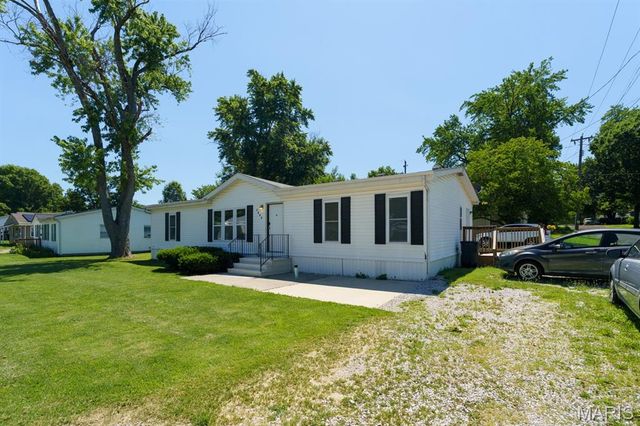 1800 Page Avenue, Belleville, IL 62221