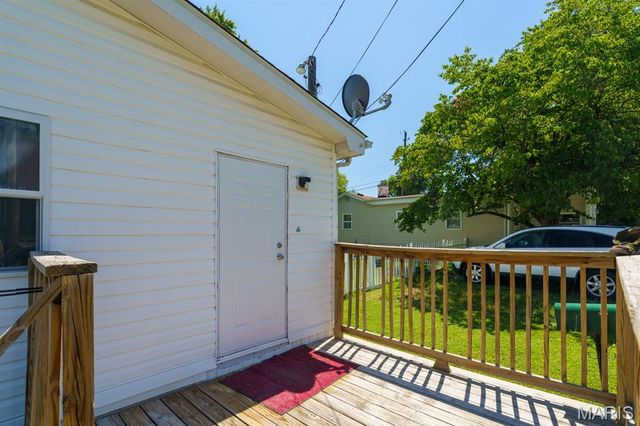 1800 Page Avenue, Belleville, IL 62221