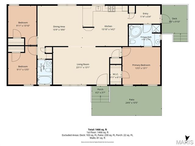 1800 Page Avenue, Belleville, IL 62221