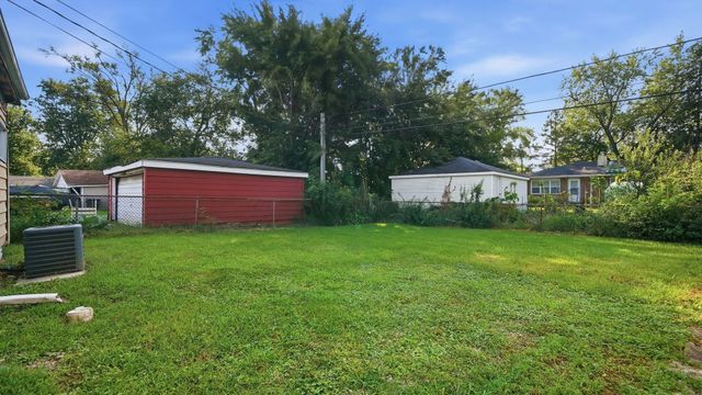 3041 Sherwood Avenue, Markham, IL 60428
