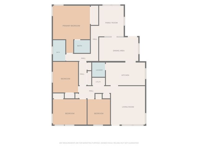 3041 Sherwood Avenue, Markham, IL 60428