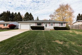 2981 Greenridge Road, Barberton, OH 44203