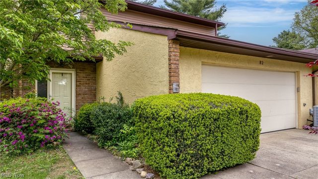 82 Silver Valley Boulevard, Munroe Falls, OH 44262
