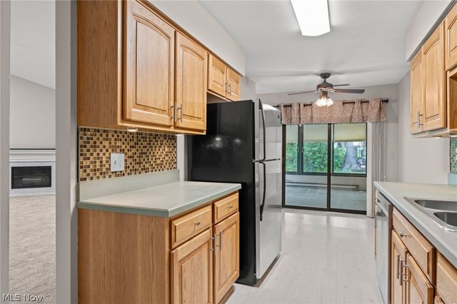 82 Silver Valley Boulevard, Munroe Falls, OH 44262