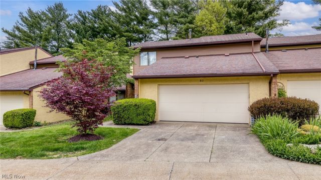 82 Silver Valley Boulevard, Munroe Falls, OH 44262