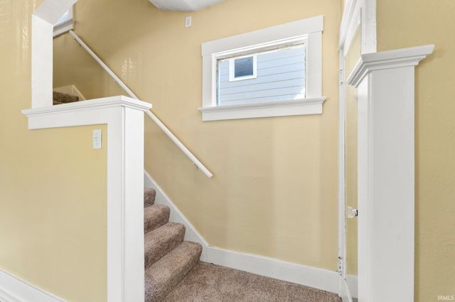 3130 Webster Street, Fort Wayne, IN 46807