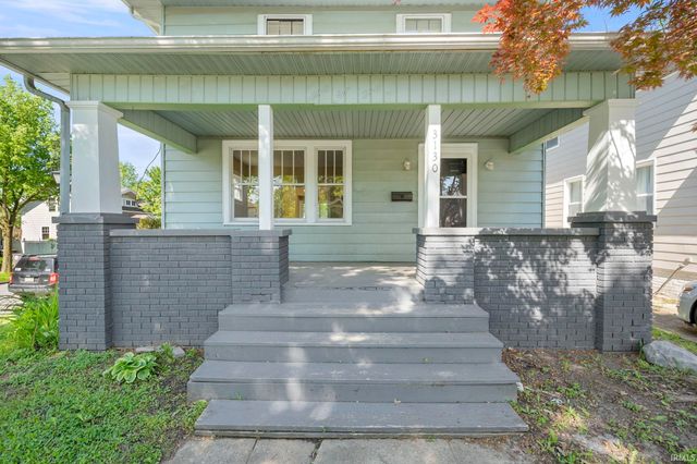 3130 Webster Street, Fort Wayne, IN 46807