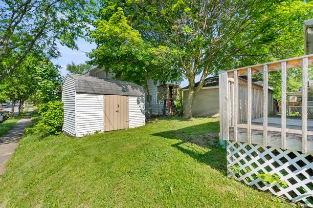 3130 Webster Street, Fort Wayne, IN 46807