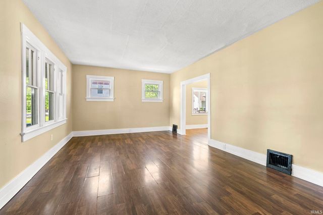 3130 Webster Street, Fort Wayne, IN 46807