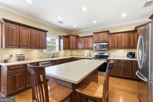 101 Oaklawn Drive, Rincon, GA 31326