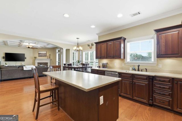 101 Oaklawn Drive, Rincon, GA 31326