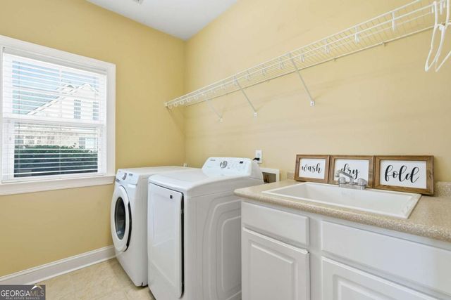 101 Oaklawn Drive, Rincon, GA 31326