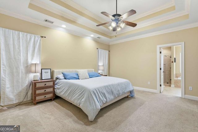 101 Oaklawn Drive, Rincon, GA 31326