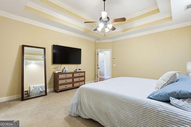 101 Oaklawn Drive, Rincon, GA 31326