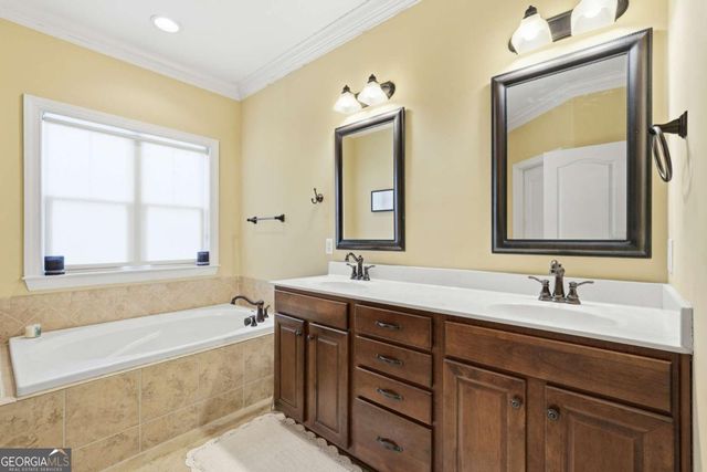 101 Oaklawn Drive, Rincon, GA 31326