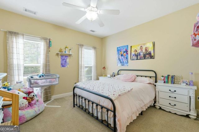 101 Oaklawn Drive, Rincon, GA 31326