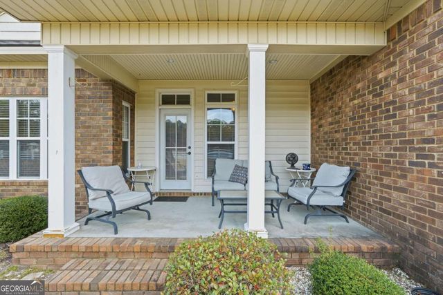 101 Oaklawn Drive, Rincon, GA 31326