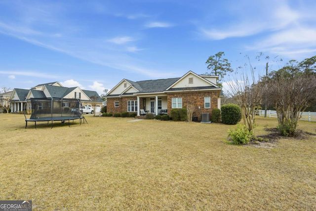 101 Oaklawn Drive, Rincon, GA 31326