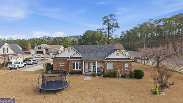 101 Oaklawn Drive, Rincon, GA 31326