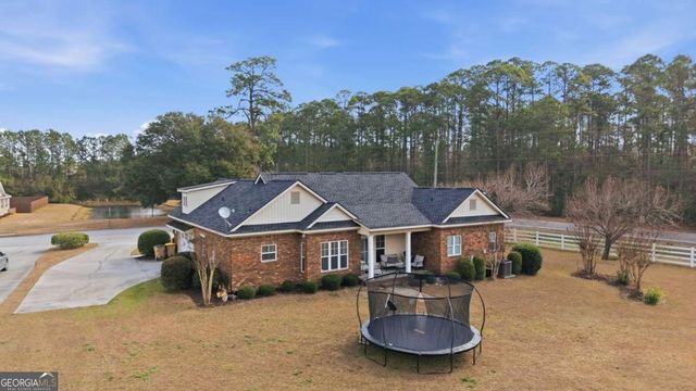 101 Oaklawn Drive, Rincon, GA 31326