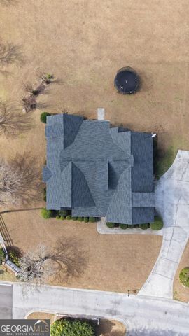 101 Oaklawn Drive, Rincon, GA 31326