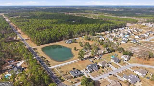 101 Oaklawn Drive, Rincon, GA 31326