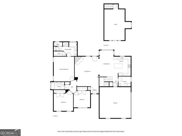 101 Oaklawn Drive, Rincon, GA 31326