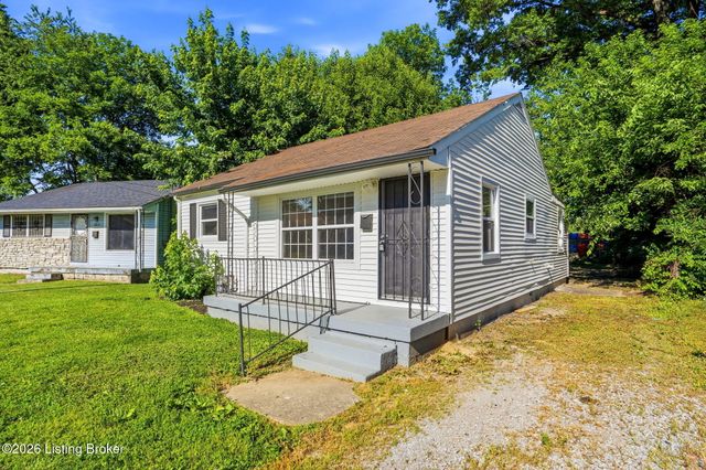 3618 Hudson Ave, Louisville, KY 40211