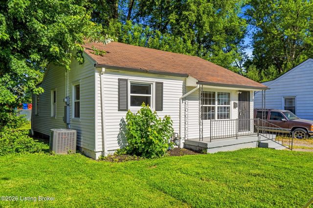 3618 Hudson Ave, Louisville, KY 40211