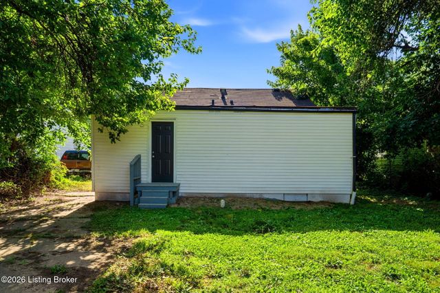 3618 Hudson Ave, Louisville, KY 40211