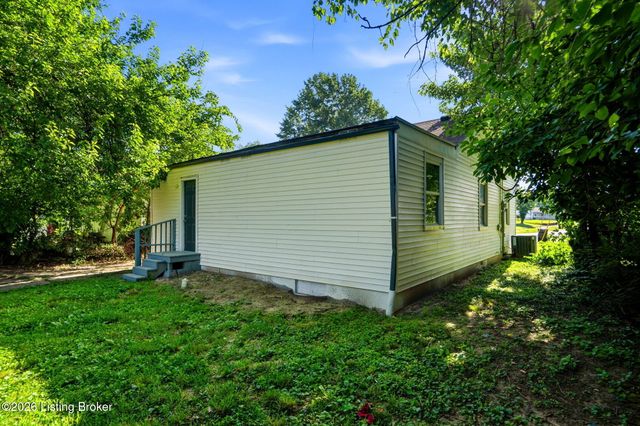 3618 Hudson Ave, Louisville, KY 40211