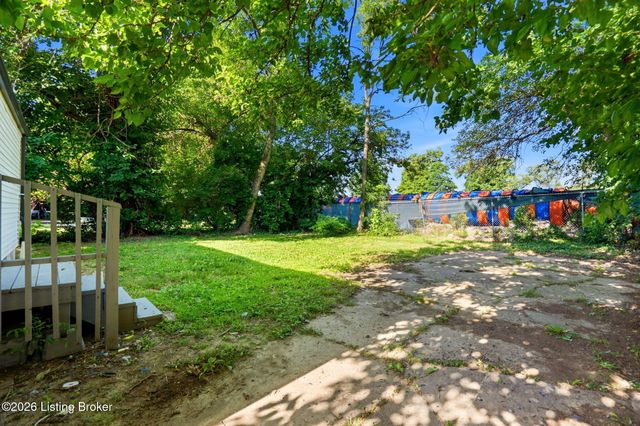 3618 Hudson Ave, Louisville, KY 40211