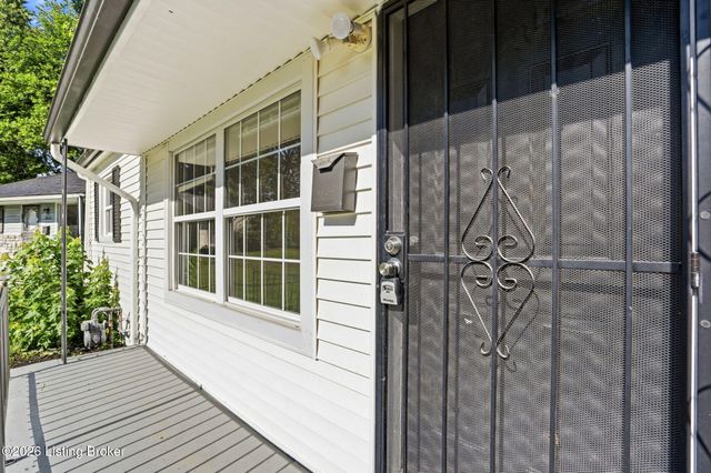 3618 Hudson Ave, Louisville, KY 40211