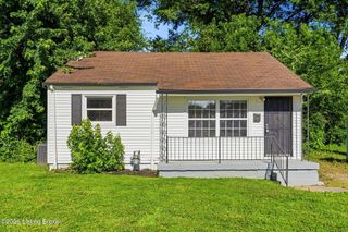 3618 Hudson Ave, Louisville, KY 40211