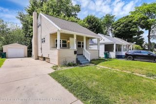 843 Comfort Street, Lansing, MI 48915