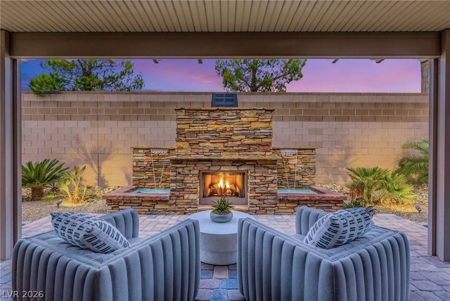 9985 Spider Creek Court, Las Vegas, NV 89149